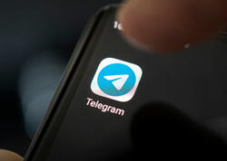 &quot;Telegram&quot;da çoxdan gözlənilən <span class="color_red">yenilik</span>