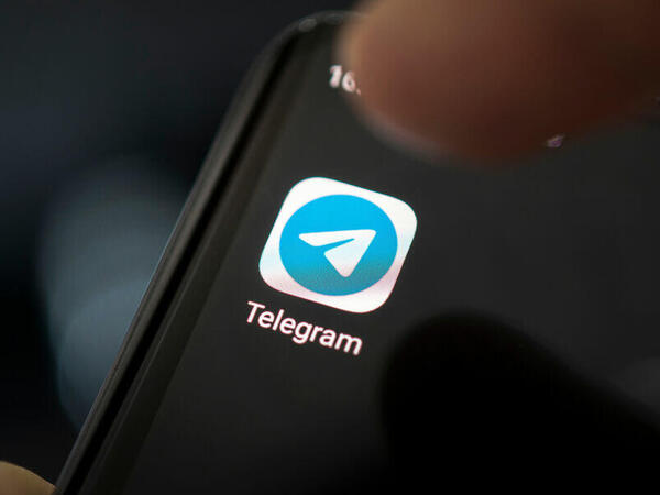 &quot;Telegram&quot;da çoxdan gözlənilən <span class="color_red">yenilik</span>