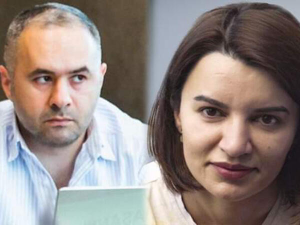 &quot;Abzas Media&quot; əməkdaşlarına hökm oxundu