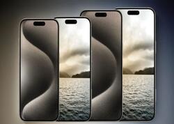 &quot;iPhone 17&quot;dən YENİLİK