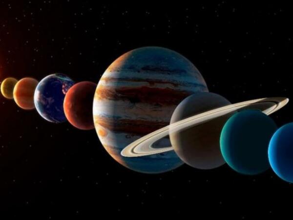 Venerada həyat var? -  Bu planetdə yaşamaq mümkün ola bilər