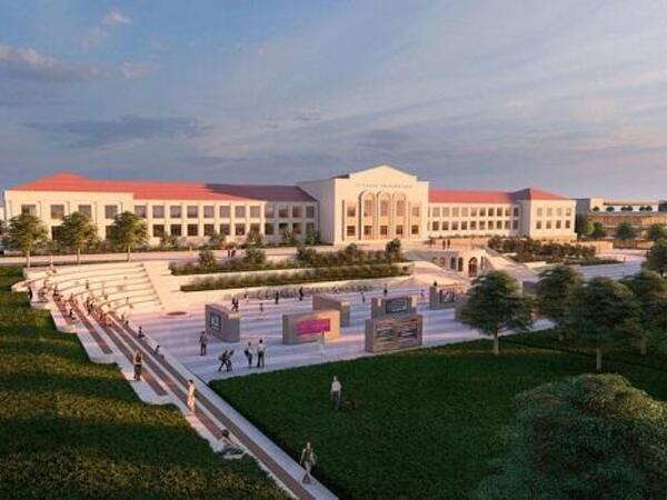 Hansı ixtisası seçməli? - Qarabağ Universiteti abituriyentlərə kömək edəcək