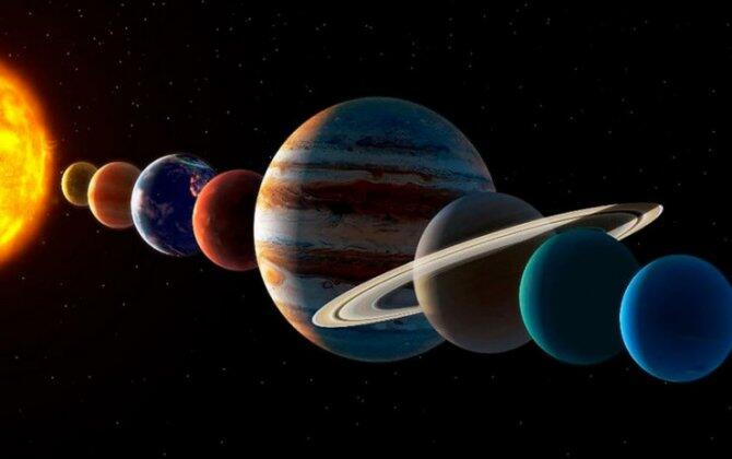 Venerada həyat var? -  Bu planetdə yaşamaq mümkün ola bilər