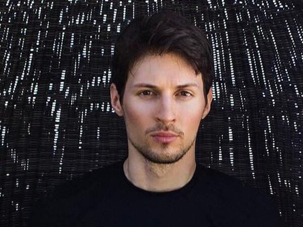 Durov təhlükə ehtimalına qarşı planını açıqladı