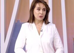 Nailə İslamzadə: "O sözlər mənə aid deyil"