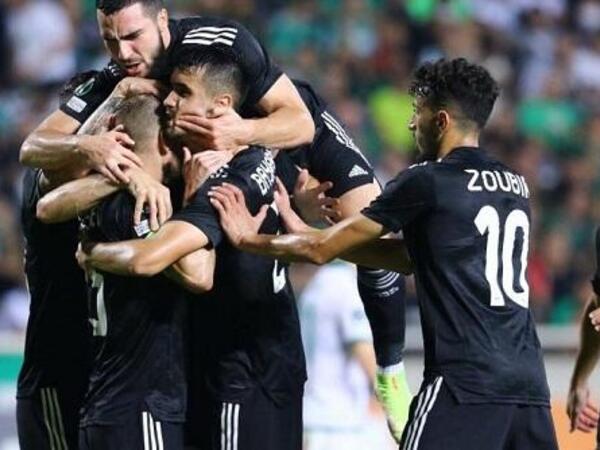 “Qarabağ bu mövsümün sürprizidir, çətin oyun olacaq”