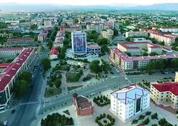 Naxçıvan televiziyası peyk yayımına başladı