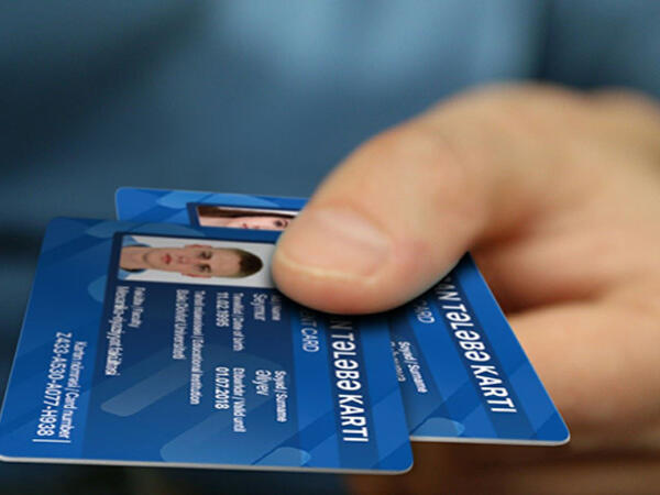 Tələbələrə güzəştli kartlar nə vaxt veriləcək? - AÇIQLAMA