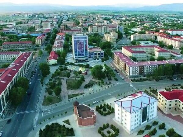 Naxçıvan televiziyası peyk yayımına başladı