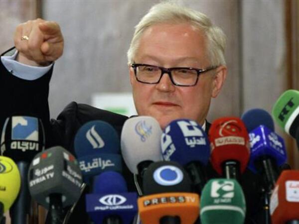 Rusiya Maduronun azad edilməsini tələb edir