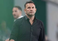 Okan Buruk qərarını verdi – Qalatasarayda gözlənilməz ayrılıq gündəmdə - <span class="color_red">FOTO</span>