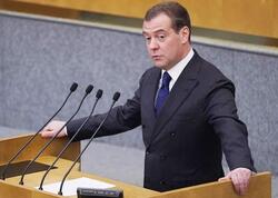 “Netanyahu gedəcək, amma İran qalacaq” - Medvedev
