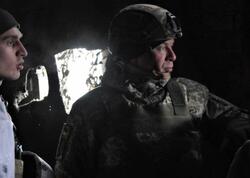 Sırski: Ukrayna üçün ərazidən imtina etməyəcəyik