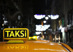 Metroda nasazlıq Bakıda taksi qiymətlərini kəskin artırdı - <span class="color_red">FOTO</span>