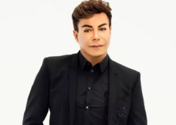 Fatih Ürek vəfat etdi