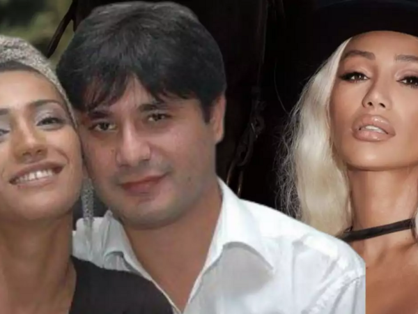 “Mən kasıb oğlana ərə getmişəm”