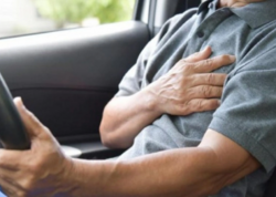 Bir ay öncədən verilən siqnal: "Ağız qoxusu infarktın xəbərçisidir"