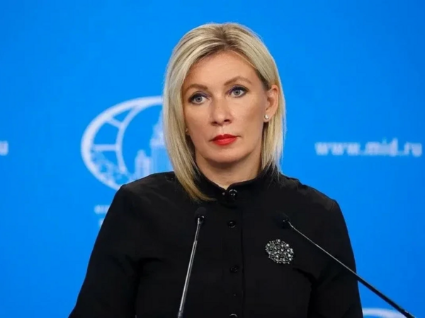 &quot;Dostluq vacibdir, amma son olaylar narahatlıq doğurur&quot; - Zaxarovanın açıqlaması yayıldı