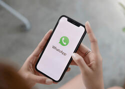 WhatsApp may ayından bu &quot;iPhone&quot;larda işləməyəcək