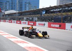 Formula 1 yarışları 2030-cu ilədək Bakıda keçiriləcək