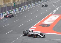 Formula 1 Qatar Airways Azərbaycan Qran Prisi 2025-in kuboku “Odlar Yurdu”na həsr olunub