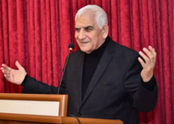 Nəriman Həsənzadənin vəziyyəti ağırlaşdı - <span class="color_red"> xəstəxanaya yerləşdirilib</span>