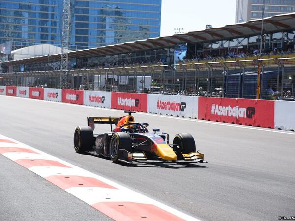 Formula 1 yarışları 2030-cu ilədək Bakıda keçiriləcək