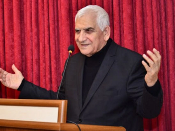 Nəriman Həsənzadənin vəziyyəti ağırlaşdı - <span class="color_red"> xəstəxanaya yerləşdirilib</span>