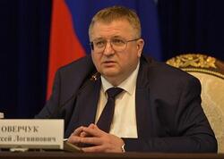 Rusiya baş nazirinin müavini Aleksey Overçukun Azərbaycana səfəri ləğv olunub
