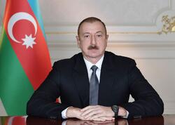 lham Əliyevin sosial şəbəkə hesablarında Türkiyəyə səfərindən görüntülər paylaşılıb - <span class="color_red">VİDEO</span>