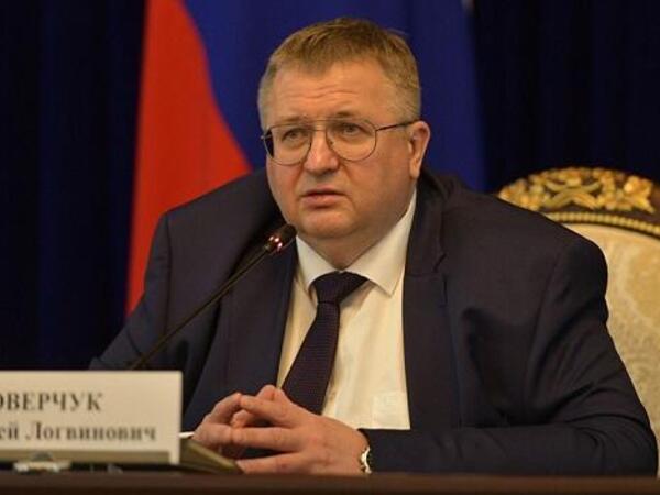 Rusiya baş nazirinin müavini Aleksey Overçukun Azərbaycana səfəri ləğv olunub
