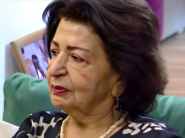 &quot;Qolum təkər rəngində idi&quot;