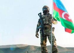 Şəhid olmuş bir qrup hərbi qulluqçu və mülki işçi ölümündən sonra təltif olunub