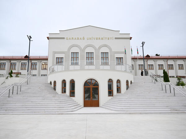 Xankəndidə ilk dəfə qəbul imtahanı keçiriləcək