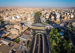 Təbrizdə hərbi vəziyyət <span class="color_red">elan edildi</span>