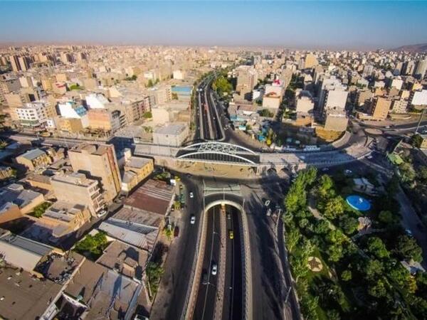 Təbrizdə hərbi vəziyyət <span class="color_red">elan edildi</span>