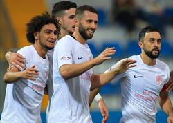 &quot;Sabah&quot;ın UEFA Konfrans Liqasında növbəti rəqibi bilindi