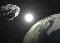 Alimlərdən XƏBƏRDARLIQ - Nəhəng asteroid Yerə yaxınlaşır