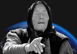 Vanqanın 2026-cı il proqnozları: Dünyanı nələr gözləyir?