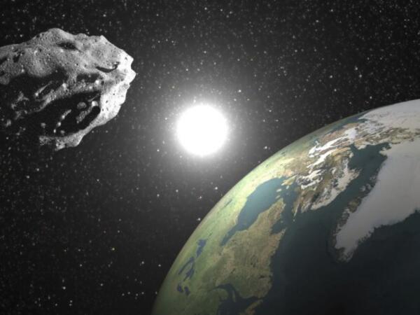 Alimlərdən XƏBƏRDARLIQ - Nəhəng asteroid Yerə yaxınlaşır