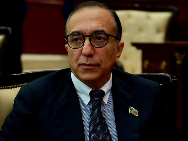 &quot;Azərbaycan İkinci Qarabağ müharibəsində tarixi ədaləti bərpa etdi&quot;