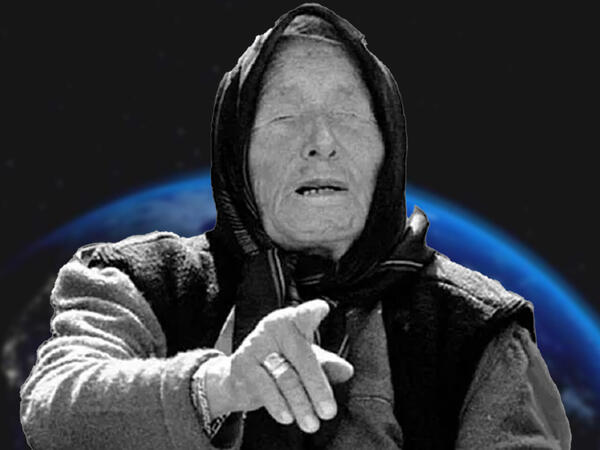 Vanqanın 2026-cı il proqnozları: Dünyanı nələr gözləyir?