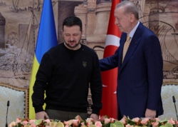 Türkiyə Ukrayna-Rusiya danışıqlarını dəstəkləyəcək