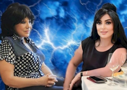 Afət Fərmanqızı Flora Kərimova ilə məhkəmə işinin nəticəsini paylaşdı - <span class="color_red">(Foto)</span>