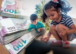 Azərbaycanda uşaqpulu ilə bağlı MÜHÜM XƏBƏR - 600 manat...