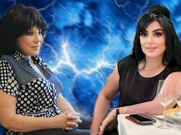 Afət Fərmanqızı Flora Kərimova ilə məhkəmə işinin nəticəsini paylaşdı - <span class="color_red">(Foto)</span>