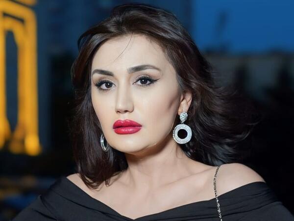 "Elə yazanın ailəsində o obrazdan əxlaqsız qadınlar var"