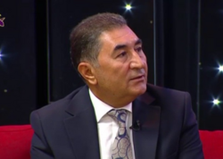 Xalq artistinin evində toy olacaq