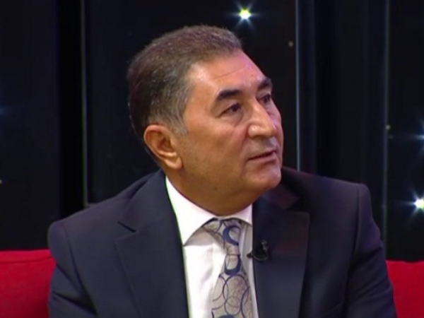 Xalq artistinin evində toy olacaq