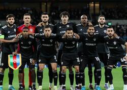 &quot;Qarabağ&quot;ın keçmiş oyunçusu Yunanıstan klubunda